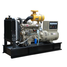 Guter Preis Permanent Generator Generator Lister Petter Diesel Generator Set mit niedriger Drehzahl